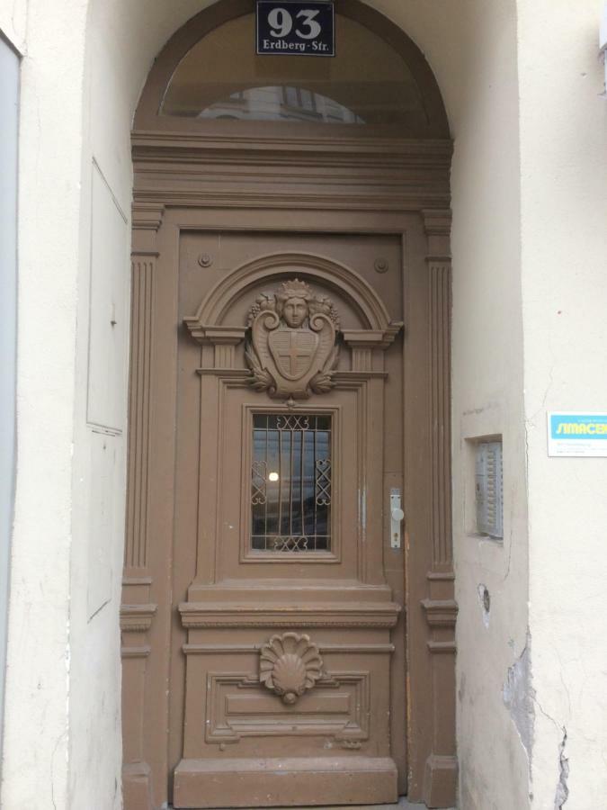Nice Private Room In Wien Center Exterior photo